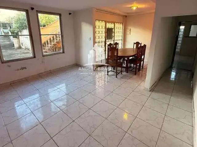 Casa / Sobrado para Venda em São João de Meriti/RJ Parque Araruama 2 Quartos