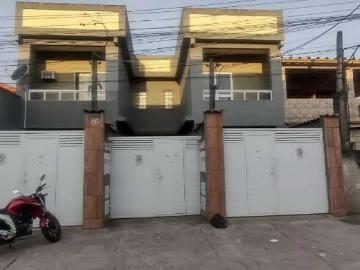Casa / Sobrado para Venda em São João de Meriti/RJ Parque Novo Rio 1 Quartos