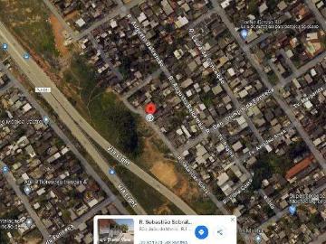 Casa / Sobrado para Venda em São João de Meriti/RJ Parque São Nicolau 3 Quartos