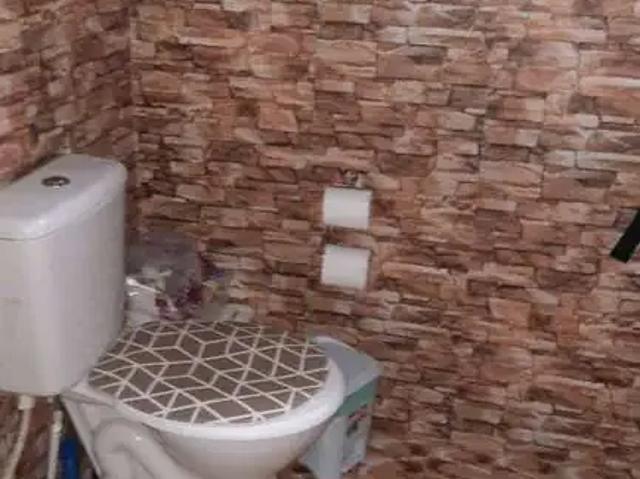 Casa / Sobrado para Venda em São João de Meriti/RJ Parque São Judas Tadeu 2 Quartos