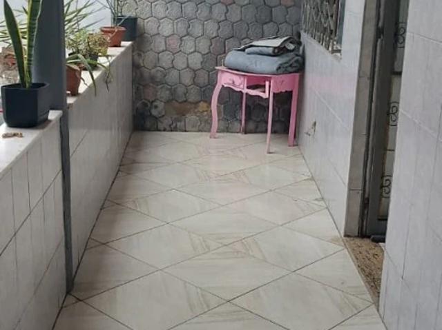Casa / Sobrado para Venda em São João de Meriti/RJ Parque São Judas Tadeu 3 Quartos