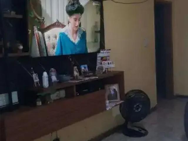 Casa / Sobrado para Venda em São João de Meriti/RJ Parque São Judas Tadeu 3 Quartos