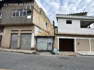 Casa / Sobrado para Venda em São João de Meriti/RJ Parque Tietê 2 Quartos