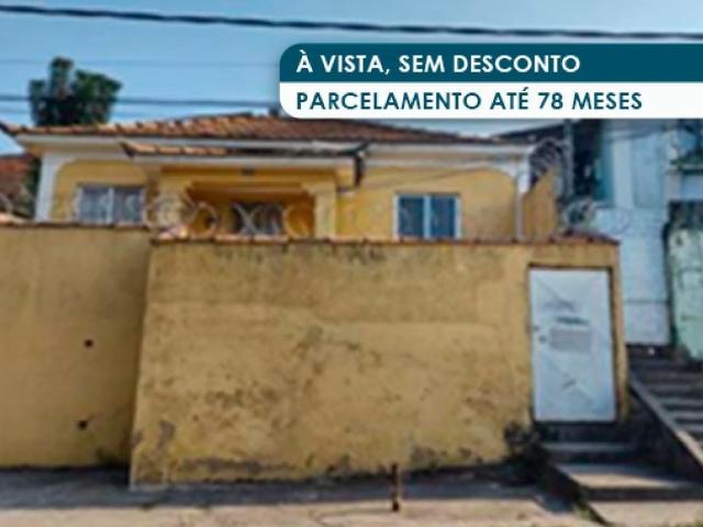 Casa / Sobrado para Venda em São João de Meriti/RJ São Mateus