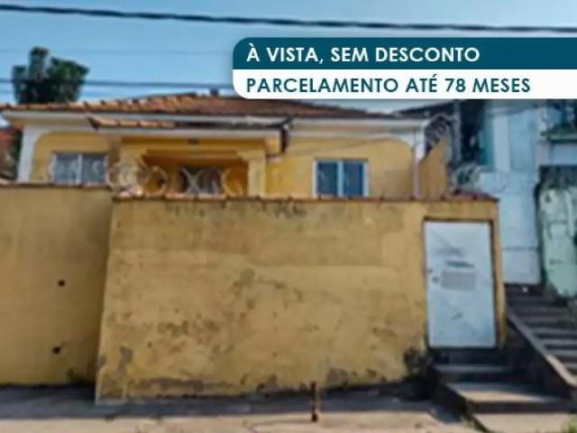 Casa / Sobrado para Venda em São João de Meriti/RJ São Mateus