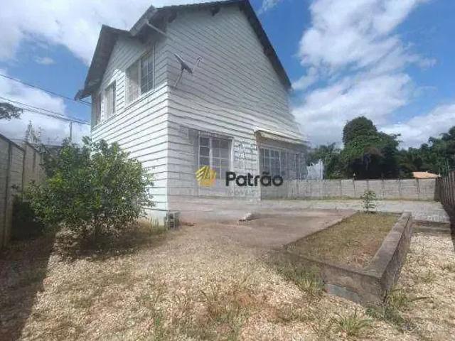 Casa / Sobrado para Venda em São João Del Rei/MG Colônia do Marçal 1 Quartos