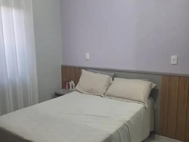 Casa / Sobrado para Venda em São João do Itaperiú/SC Centro 3 Quartos