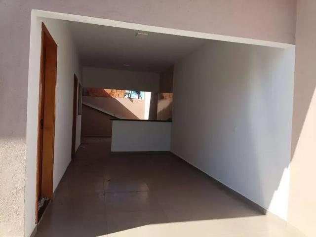 Casa / Sobrado para Venda em São João do Ivaí/PR Centro 3 Quartos