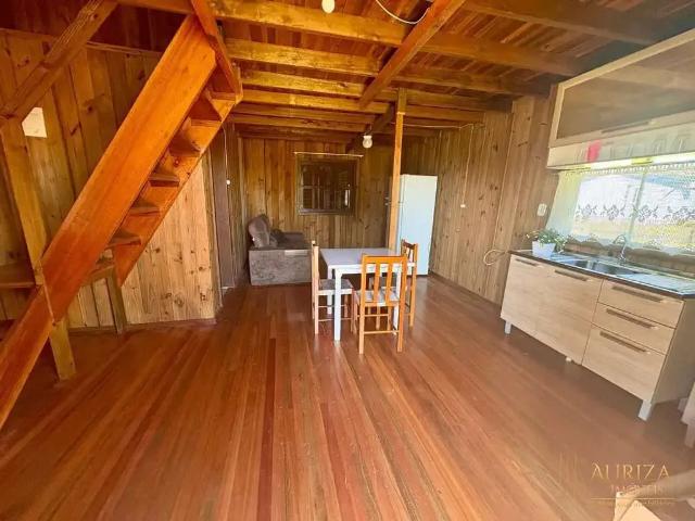 Casa / Sobrado para Venda em São João do Sul/SC Vila Santa Catarina 1 Quartos