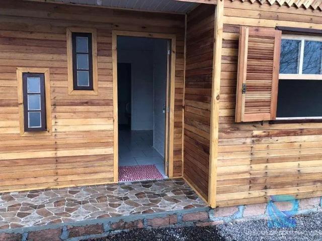 Casa / Sobrado para Venda em São João do Sul/SC Centro 4 Quartos