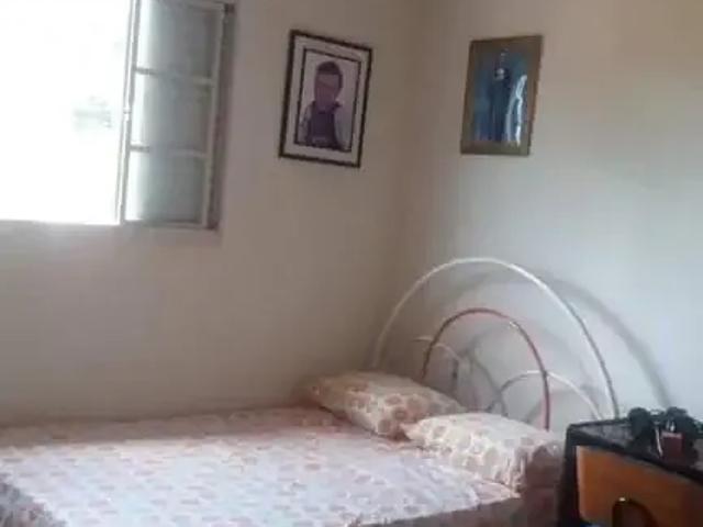 Casa / Sobrado para Venda em São Joaquim da Barra/SP Centro 4 Quartos