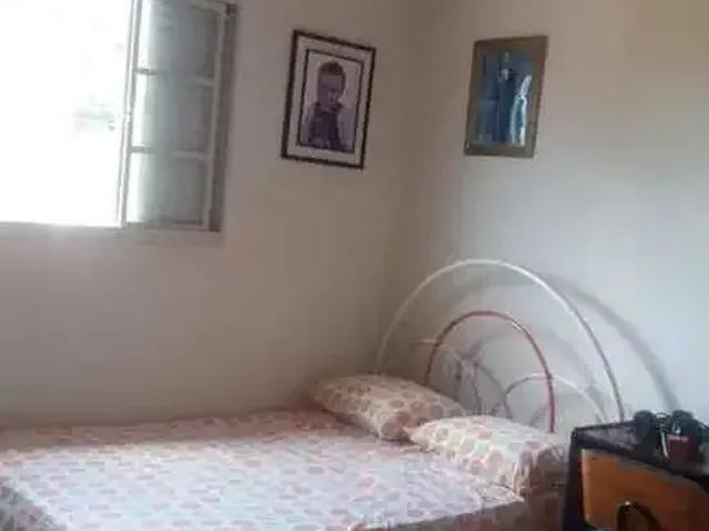 Casa / Sobrado para Venda em São Joaquim da Barra/SP Centro 4 Quartos