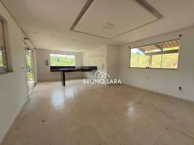 Casa / Sobrado para Venda em São Joaquim de Bicas/MG Boa Esperança 3 Quartos
