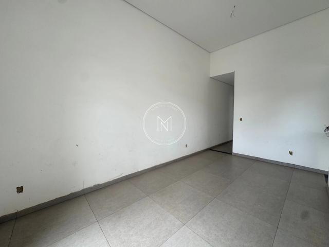 Casa / Sobrado para Venda em São Joaquim de Bicas/MG Centro 3 Quartos