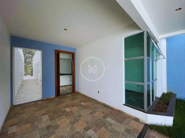 Casa / Sobrado para Venda em São Joaquim de Bicas/MG Centro 3 Quartos