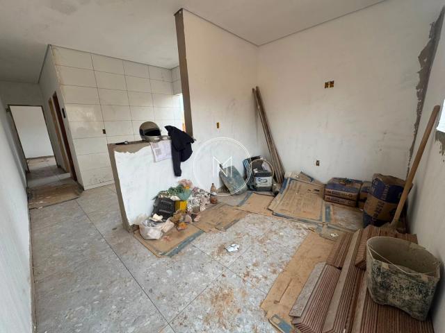Casa / Sobrado para Venda em São Joaquim de Bicas/MG Pousada das Rosas 2 Quartos
