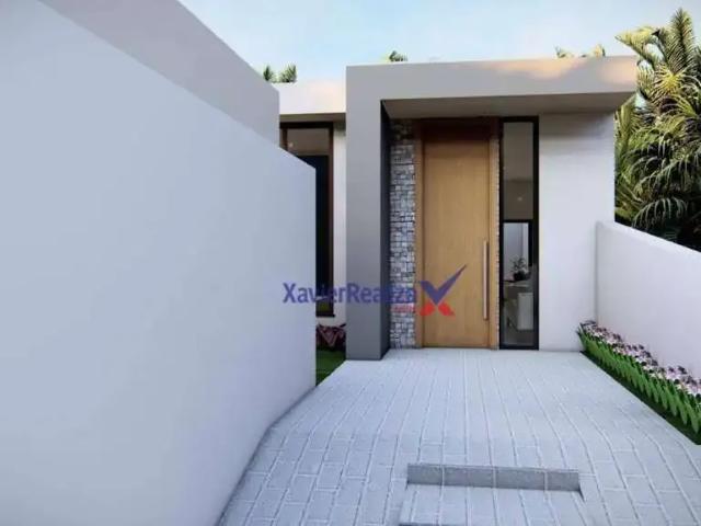 Casa / Sobrado para Venda em São Joaquim de Bicas/MG Pousada das Rosas 2 Quartos