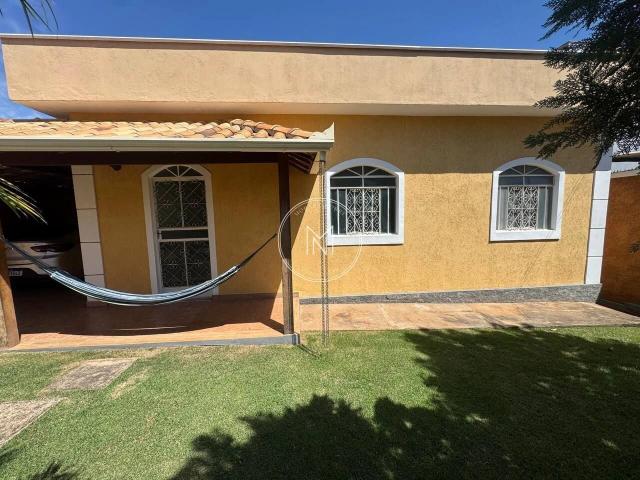 Casa / Sobrado para Venda em São Joaquim de Bicas/MG Santo Antonio 3 Quartos