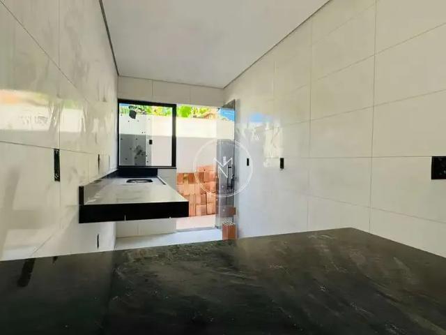 Casa / Sobrado para Venda em São Joaquim de Bicas/MG Santo Antonio 2 Quartos