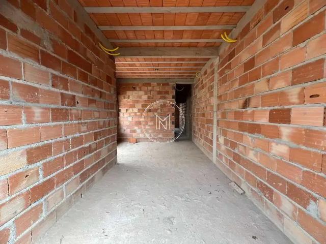 Casa / Sobrado para Venda em São Joaquim de Bicas/MG Vila Rica 2 Quartos