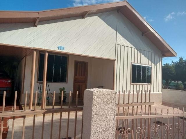 Casa / Sobrado para Venda em São Jorge do Patrocínio/PR Centro 3 Quartos