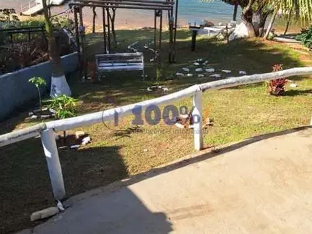 Casa / Sobrado para Venda em São José da Barra/MG Centro 16 Quartos