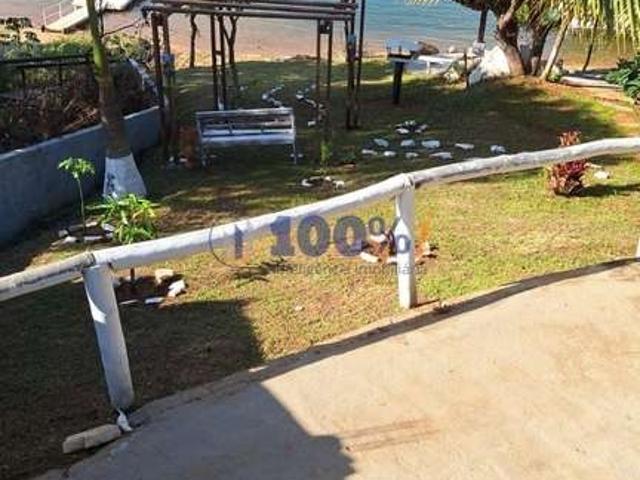 Casa / Sobrado para Venda em São José da Barra/MG Centro 16 Quartos