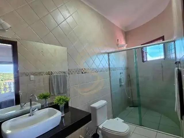 Casa / Sobrado para Venda em São José da Barra/MG Peninsula do Sol 5 Quartos