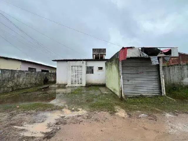 Casa / Sobrado para Venda em São José da Coroa Grande/PE Centro 1 Quartos