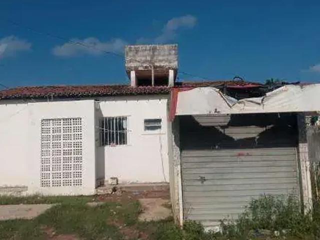 Casa / Sobrado para Venda em São José da Coroa Grande/PE Centro 1 Quartos