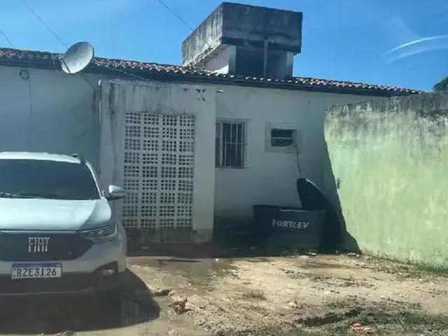 Casa / Sobrado para Venda em São José da Coroa Grande/PE Centro 1 Quartos