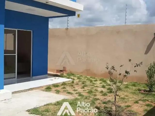 Casa / Sobrado para Venda em São José da Coroa Grande/PE Centro 2 Quartos