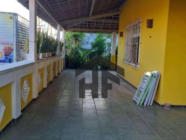 Casa / Sobrado para Venda em São José da Coroa Grande/PE Centro 9 Quartos