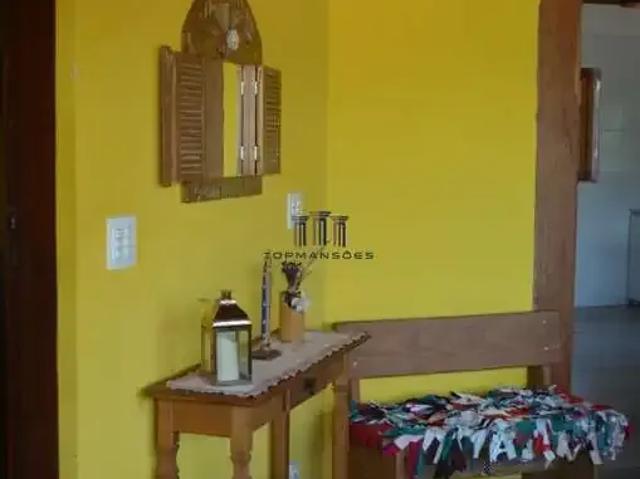 Casa / Sobrado para Venda em São José da Lapa/MG Cachoeira 2 Quartos