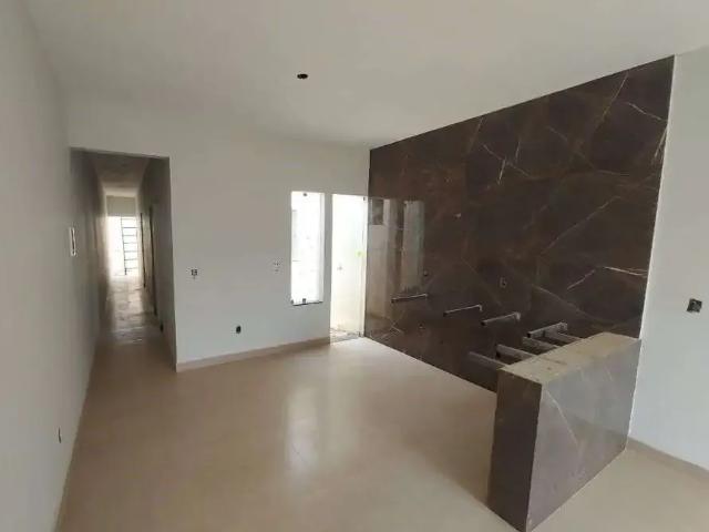 Casa / Sobrado para Venda em São José da Lapa/MG Cachoeira 2 Quartos