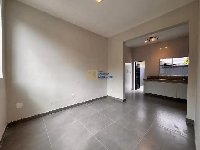 Casa / Sobrado para Venda em São José da Lapa/MG Cachoeira 2 Quartos
