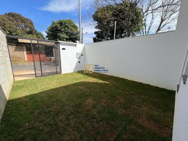 Casa / Sobrado para Venda em São José da Lapa/MG Cachoeira 3 Quartos