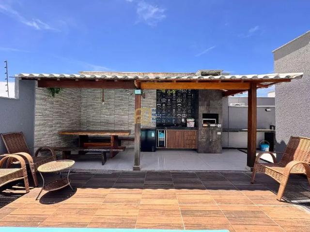 Casa / Sobrado para Venda em São José da Lapa/MG Cachoeira 3 Quartos