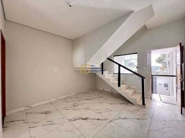 Casa / Sobrado para Venda em São José da Lapa/MG Cachoeira 3 Quartos
