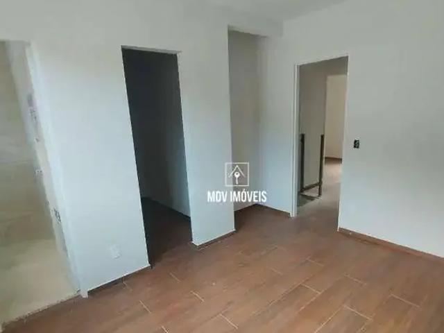 Casa / Sobrado para Venda em São José da Lapa/MG Cachoeira 3 Quartos