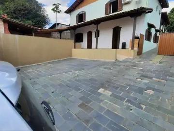 Casa / Sobrado para Venda em São José da Lapa/MG Cachoeira 3 Quartos