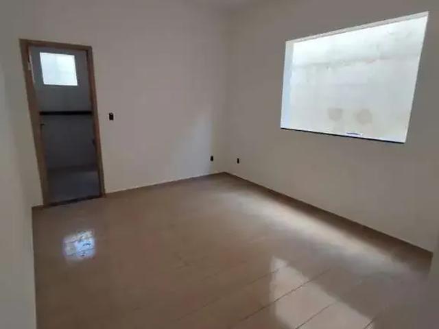 Casa / Sobrado para Venda em São José da Lapa/MG Cachoeira 3 Quartos