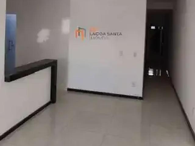 Casa / Sobrado para Venda em São José da Lapa/MG Cachoeira 3 Quartos