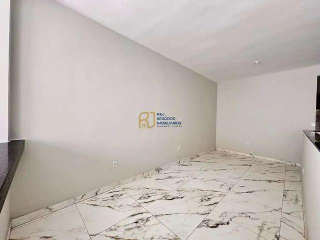 Casa / Sobrado para Venda em São José da Lapa/MG Cachoeira 3 Quartos