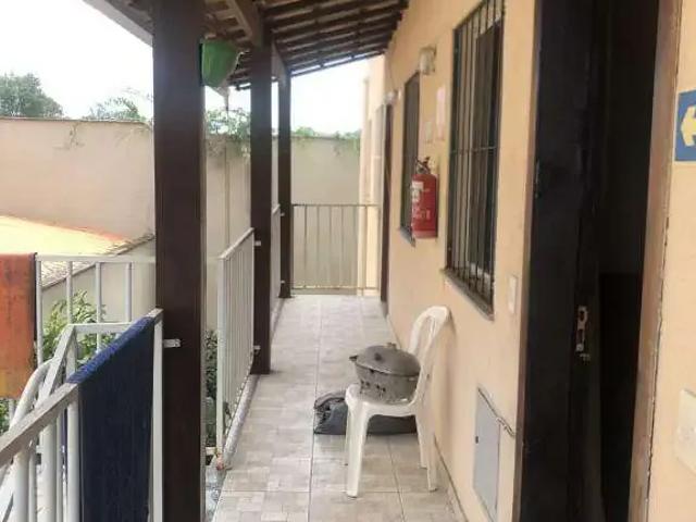 Casa / Sobrado para Venda em São José da Lapa/MG Centro 2 Quartos