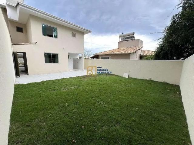 Casa / Sobrado para Venda em São José da Lapa/MG Centro 3 Quartos