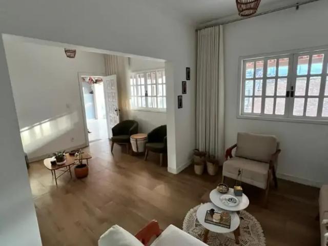 Casa / Sobrado para Venda em São José da Lapa/MG Centro 3 Quartos