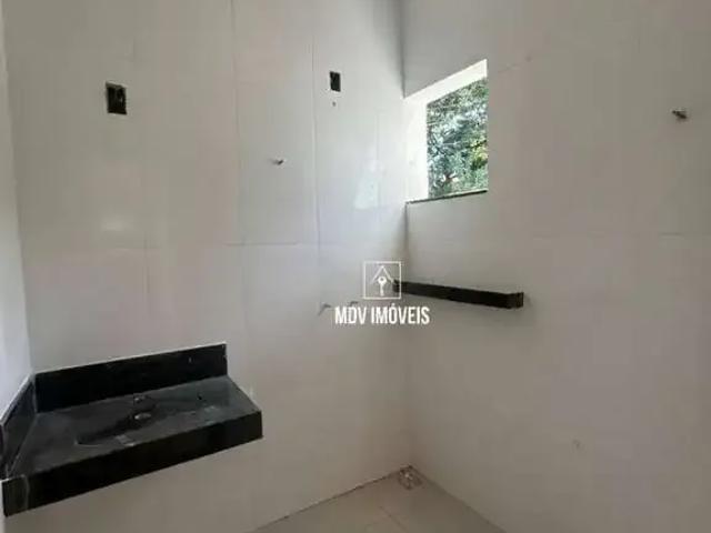 Casa / Sobrado para Venda em São José da Lapa/MG Chácaras Reunidas São Vicente 2 Quartos