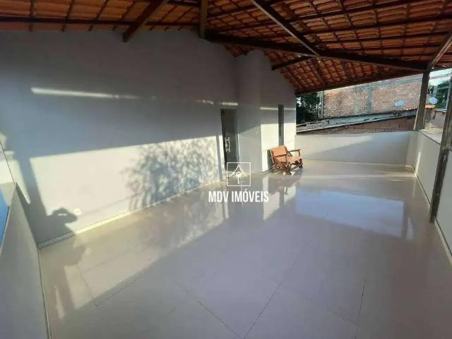 Casa / Sobrado para Venda em São José da Lapa/MG Chácaras Reunidas São Vicente 4 Quartos