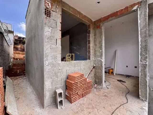 Casa / Sobrado para Venda em São José da Lapa/MG Belo Vale 2 Quartos
